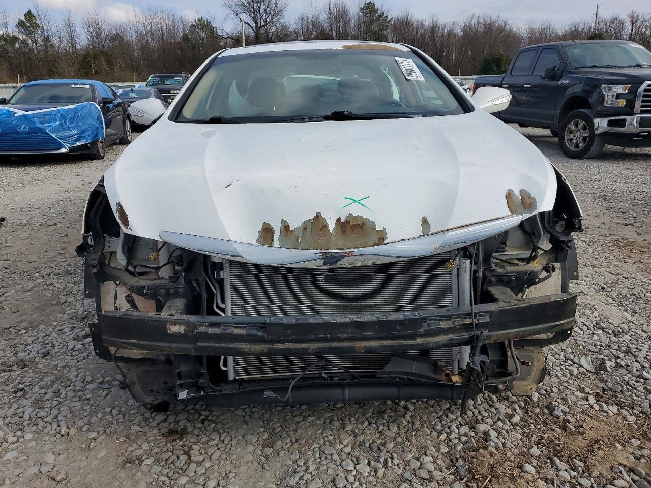 2014 Hyundai Sonata Se - Image 5