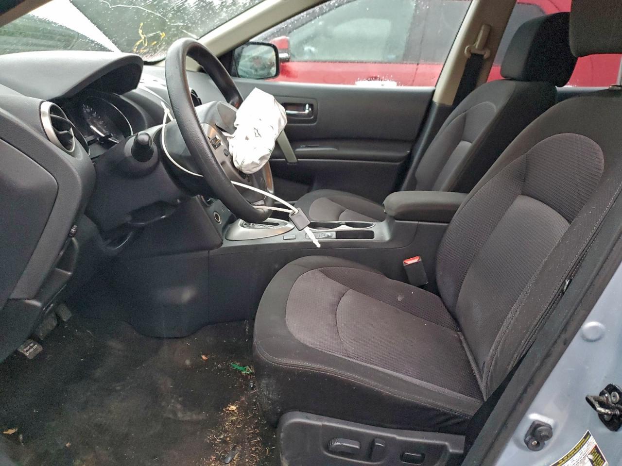 2012 Nissan Rogue S - Image 7