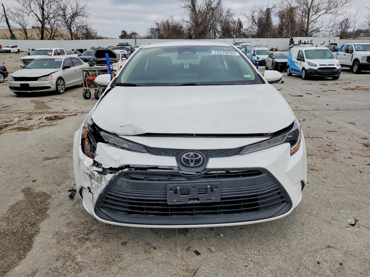 2023 Toyota Corolla Le - Image 5
