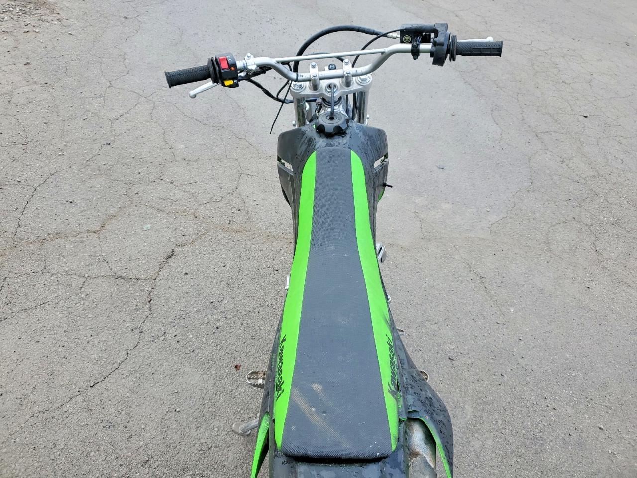 2026 Kawasaki Klx140 Dirt Bike - Image 6