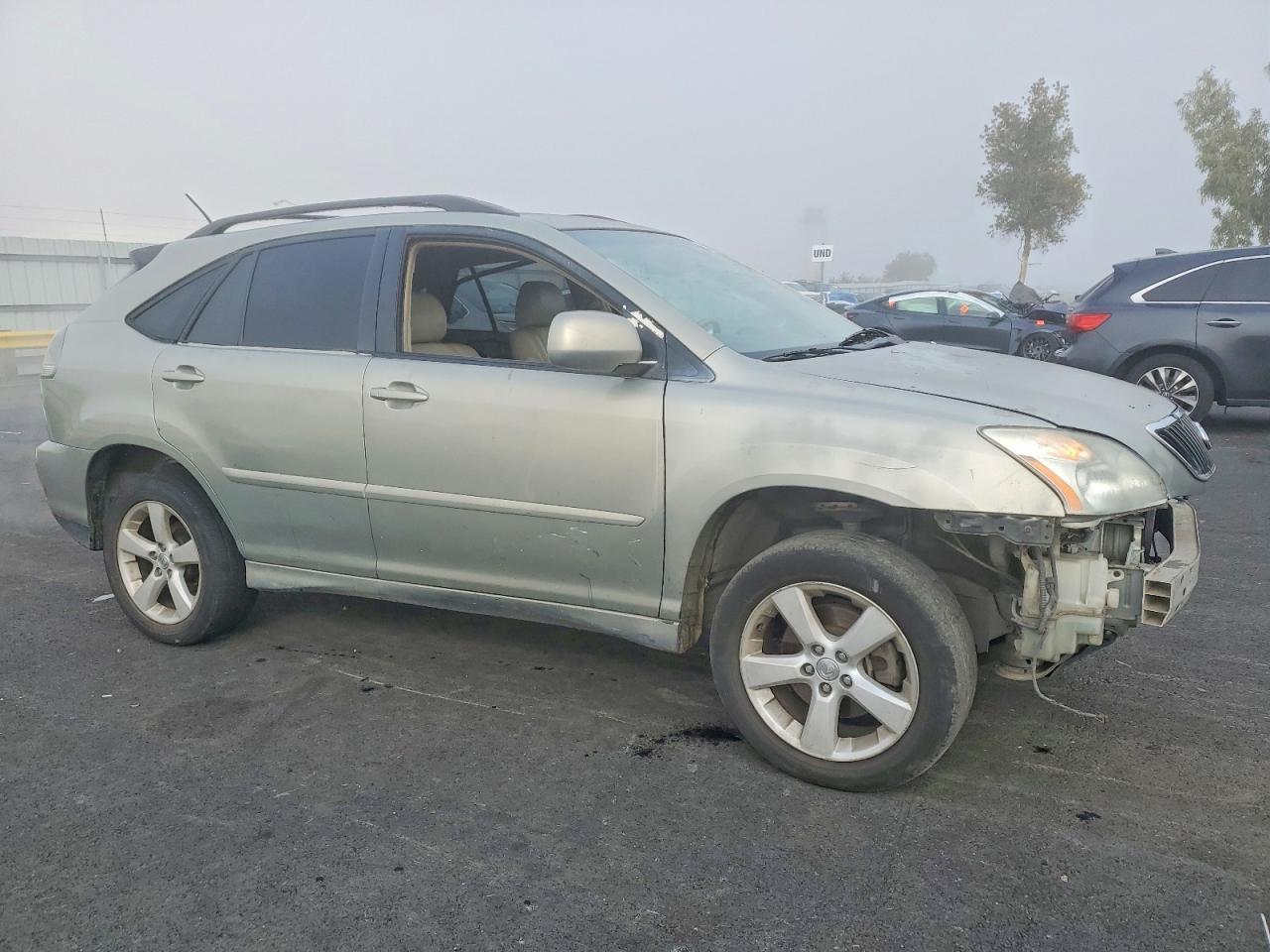 2004 Lexus Rx 330 - Image 4