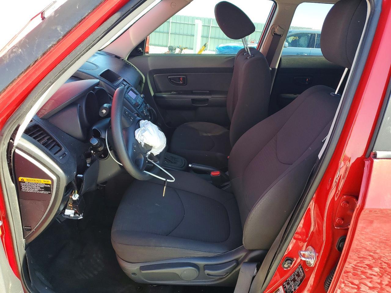 2013 Kia Soul - Image 7