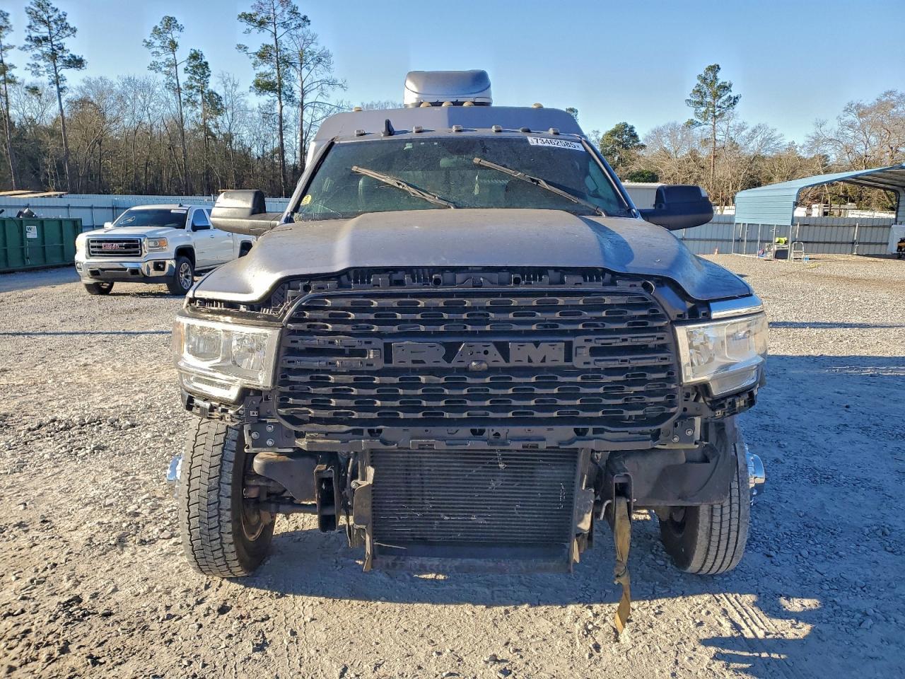 2022 Ram 5500 - Image 5