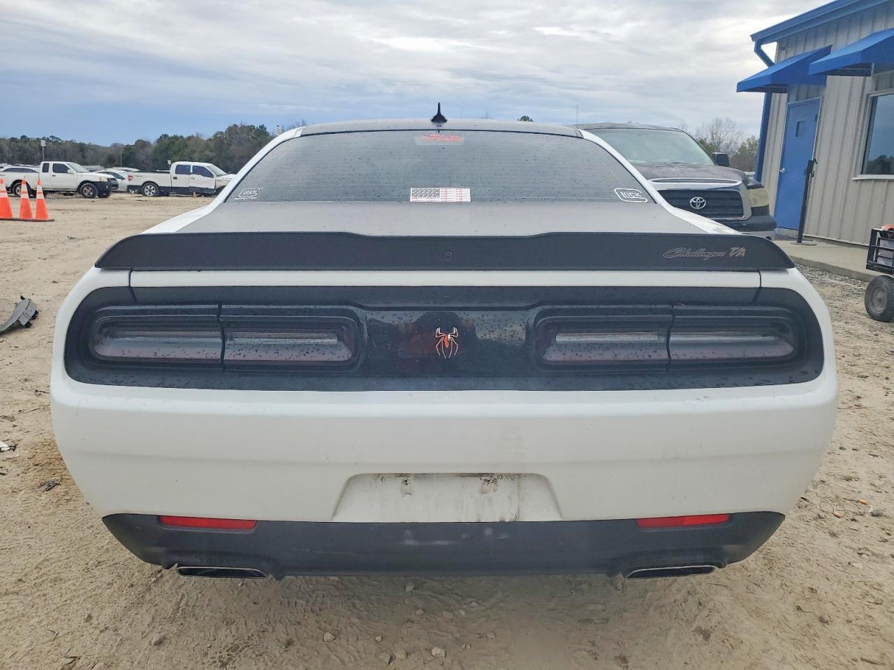 2023 Dodge Challenger R - Image 6