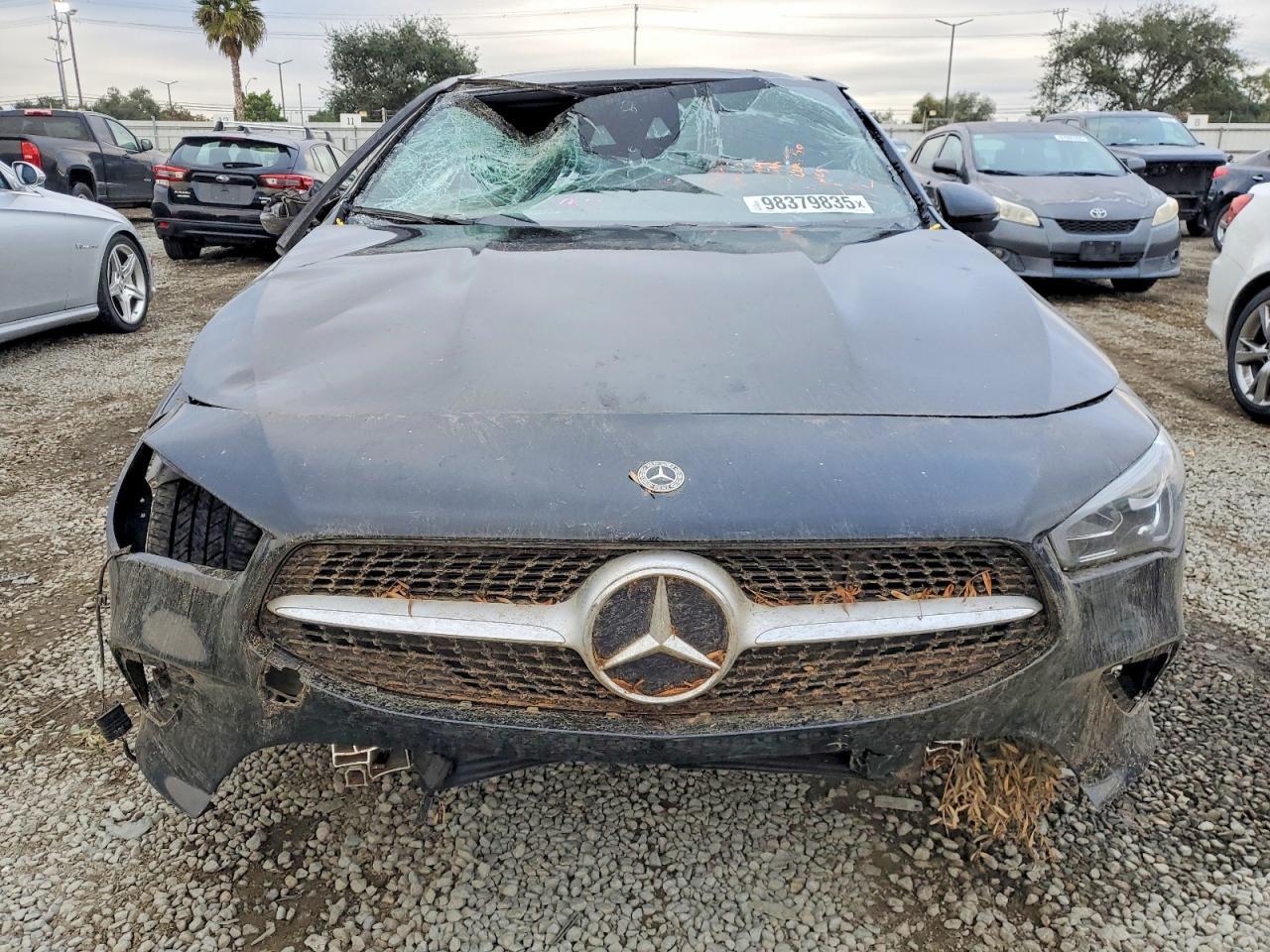2020 Mercedes-Benz Cla 250 - Image 5