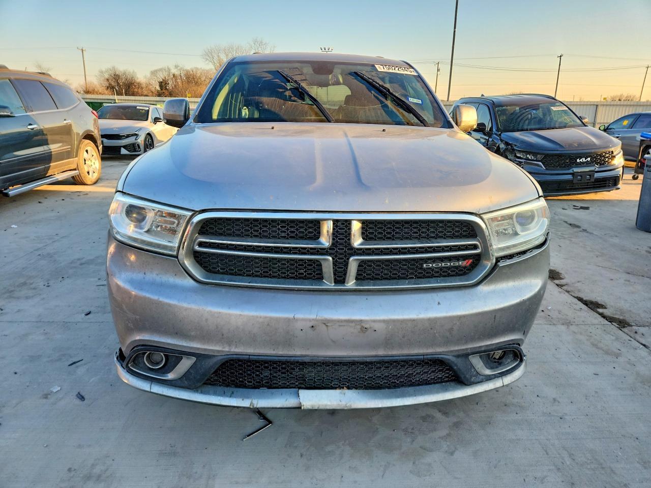 2015 Dodge Durango Limited - Image 5