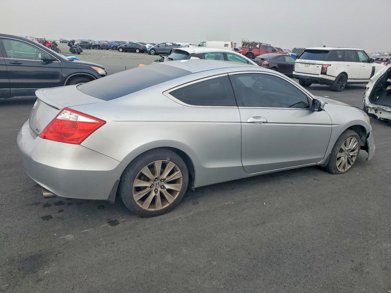 2009 Honda Accord Exl - Image 3
