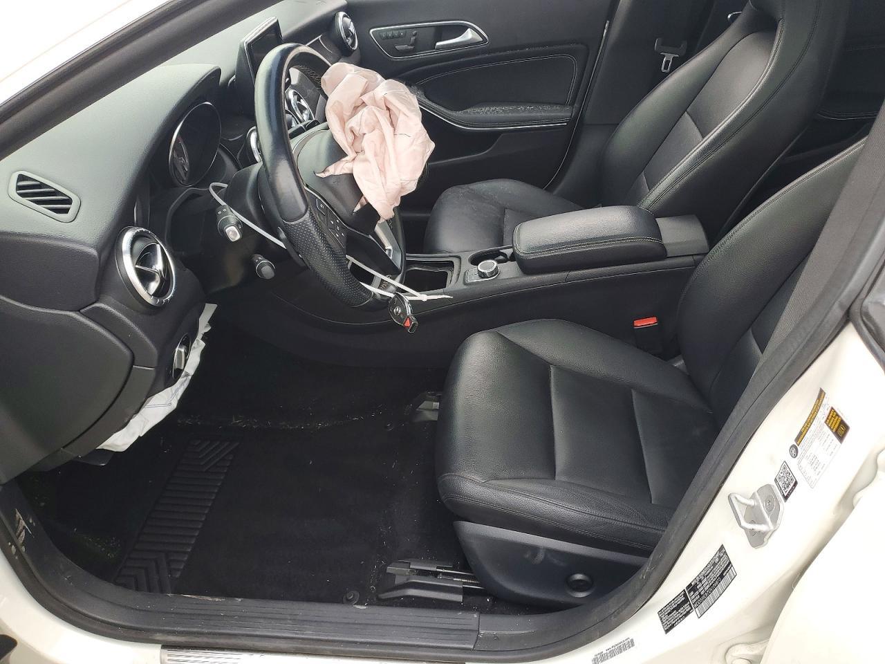 2014 Mercedes-Benz Cla 250 - Фото 7