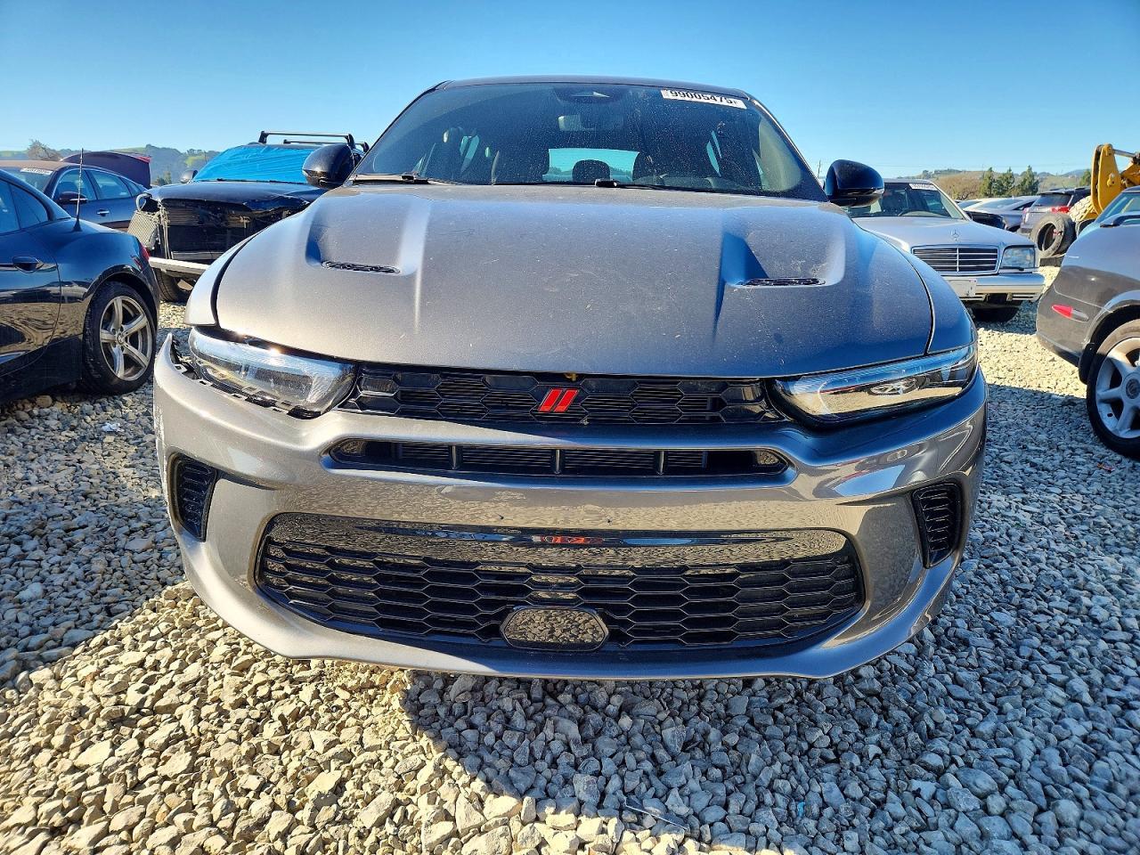 2024 Dodge Hornet - Image 5