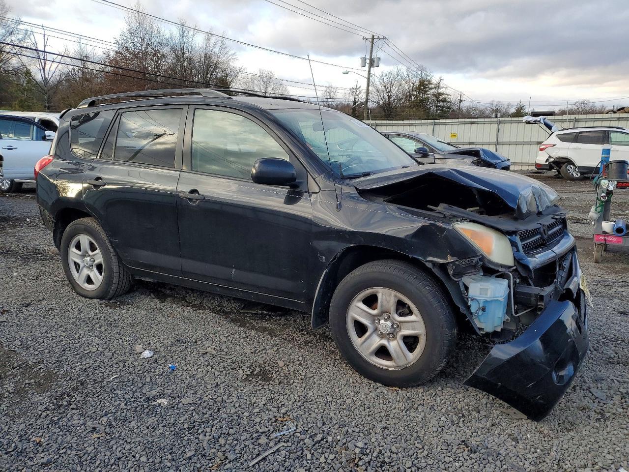 2008 Toyota Rav4 - Image 4