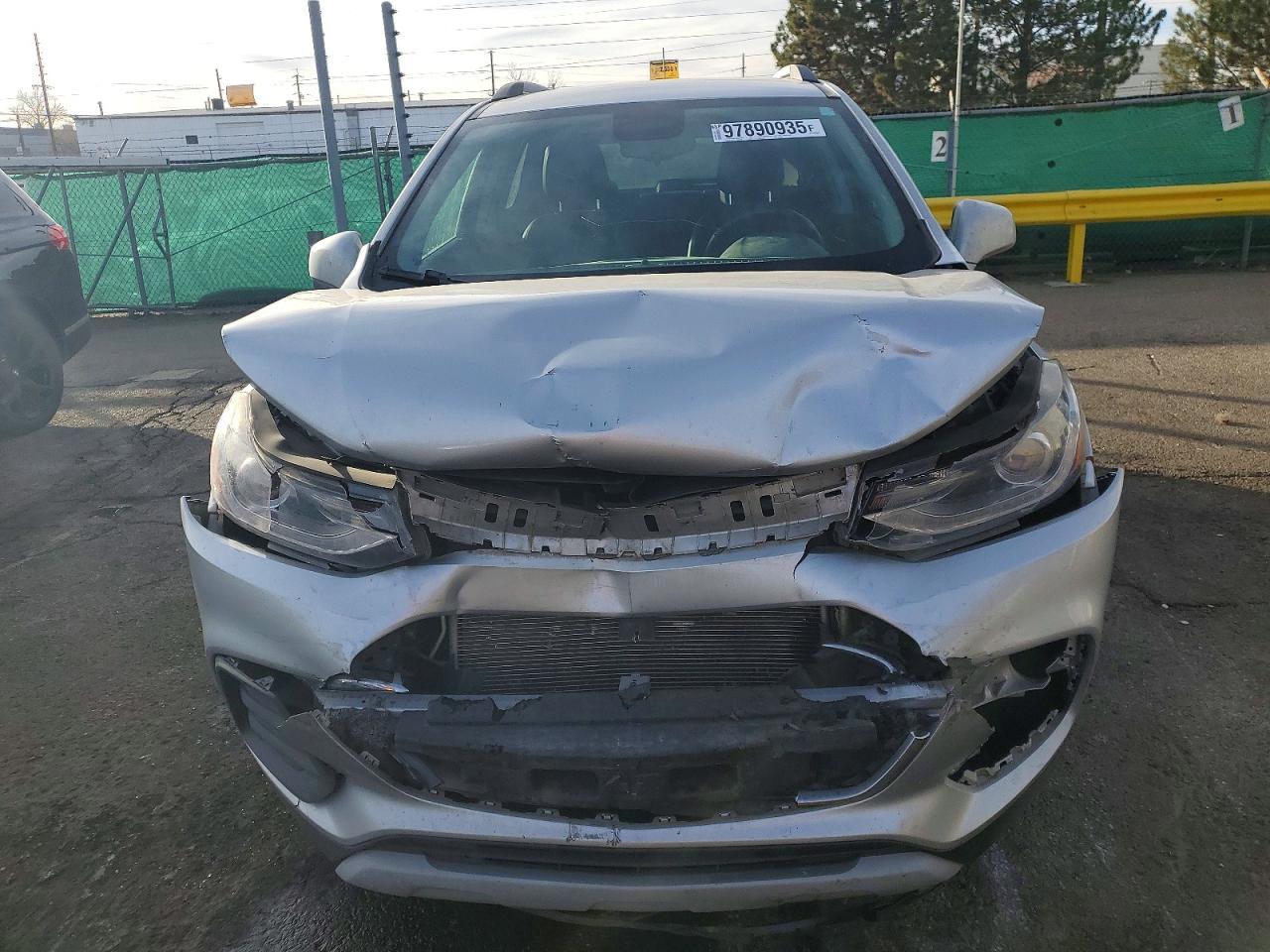 2018 Chevrolet Trax 1Lt - Image 5