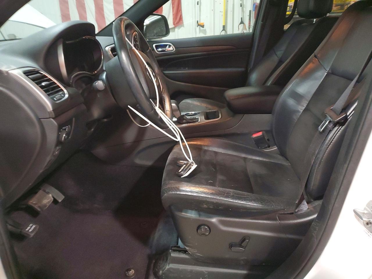 2018 Jeep Grand Cherokee Laredo - Фото 7