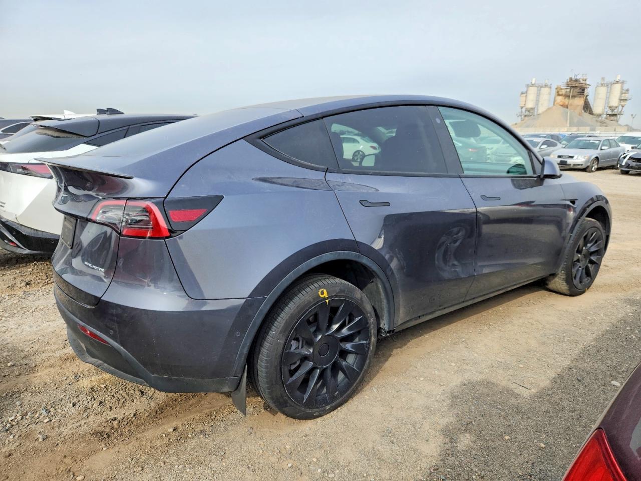 2021 Tesla Model Y - Image 3
