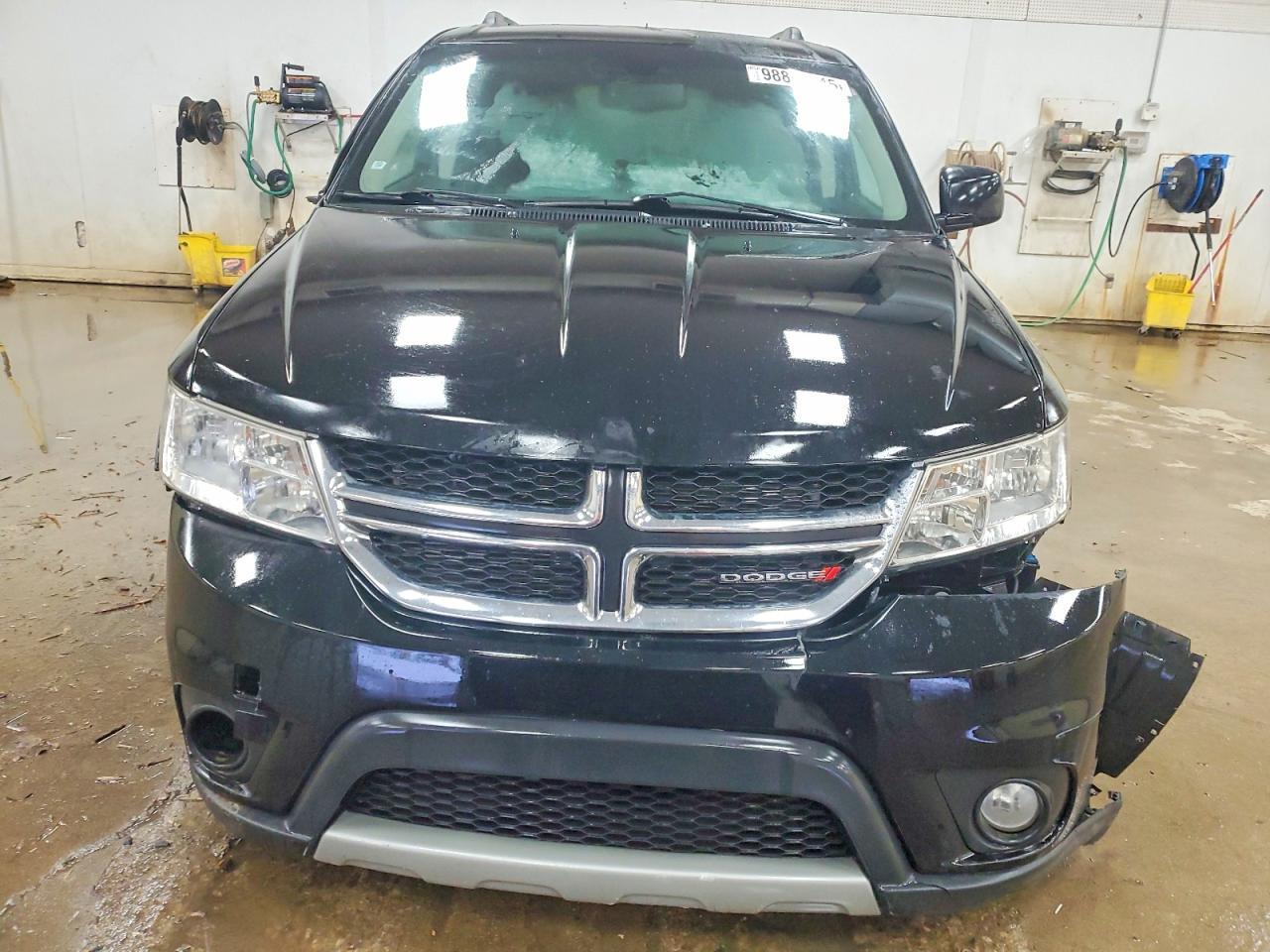 2015 Dodge Journey Sxt - Image 5