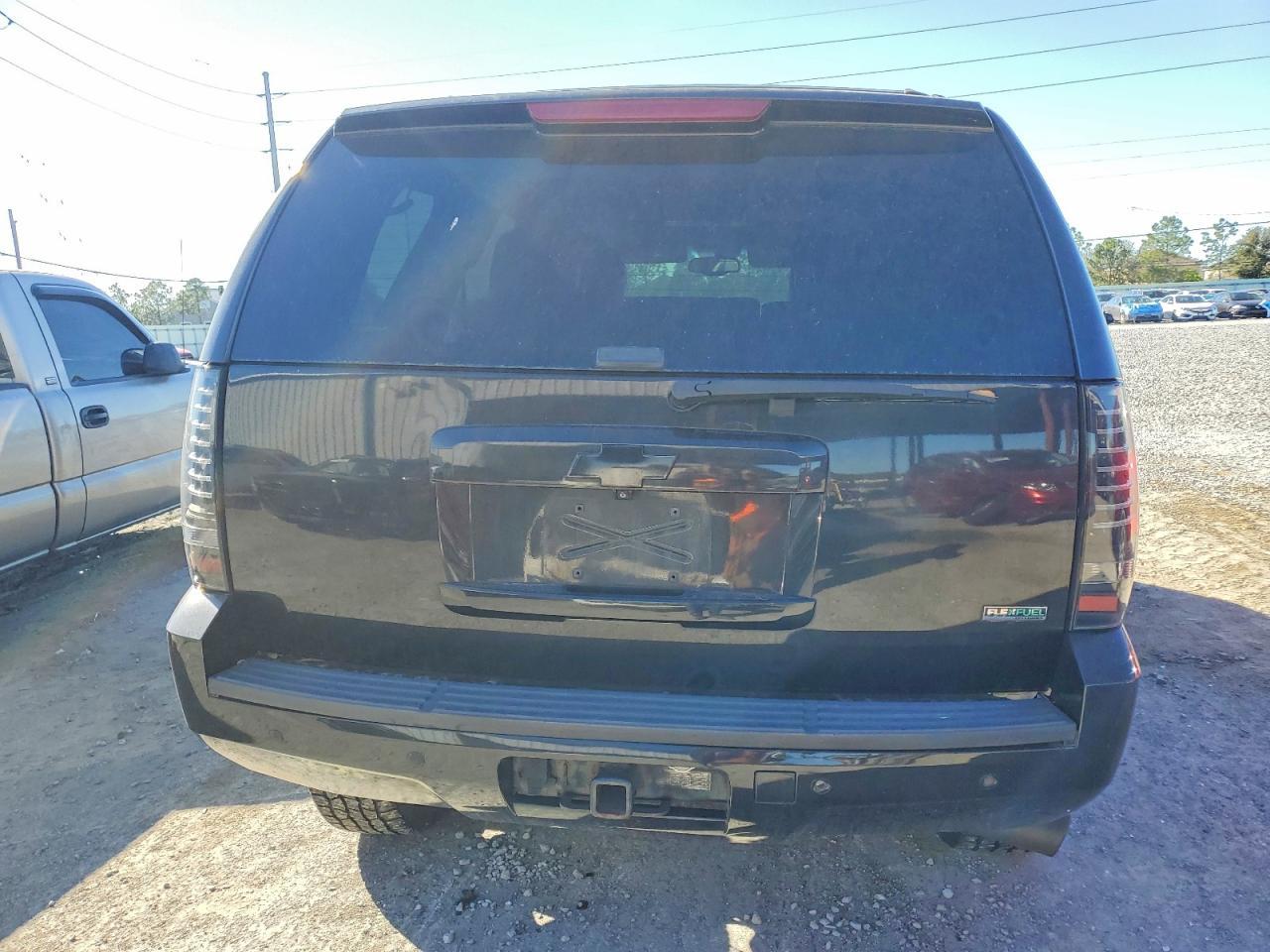 2011 Chevrolet Tahoe K1500 Lt - Image 6