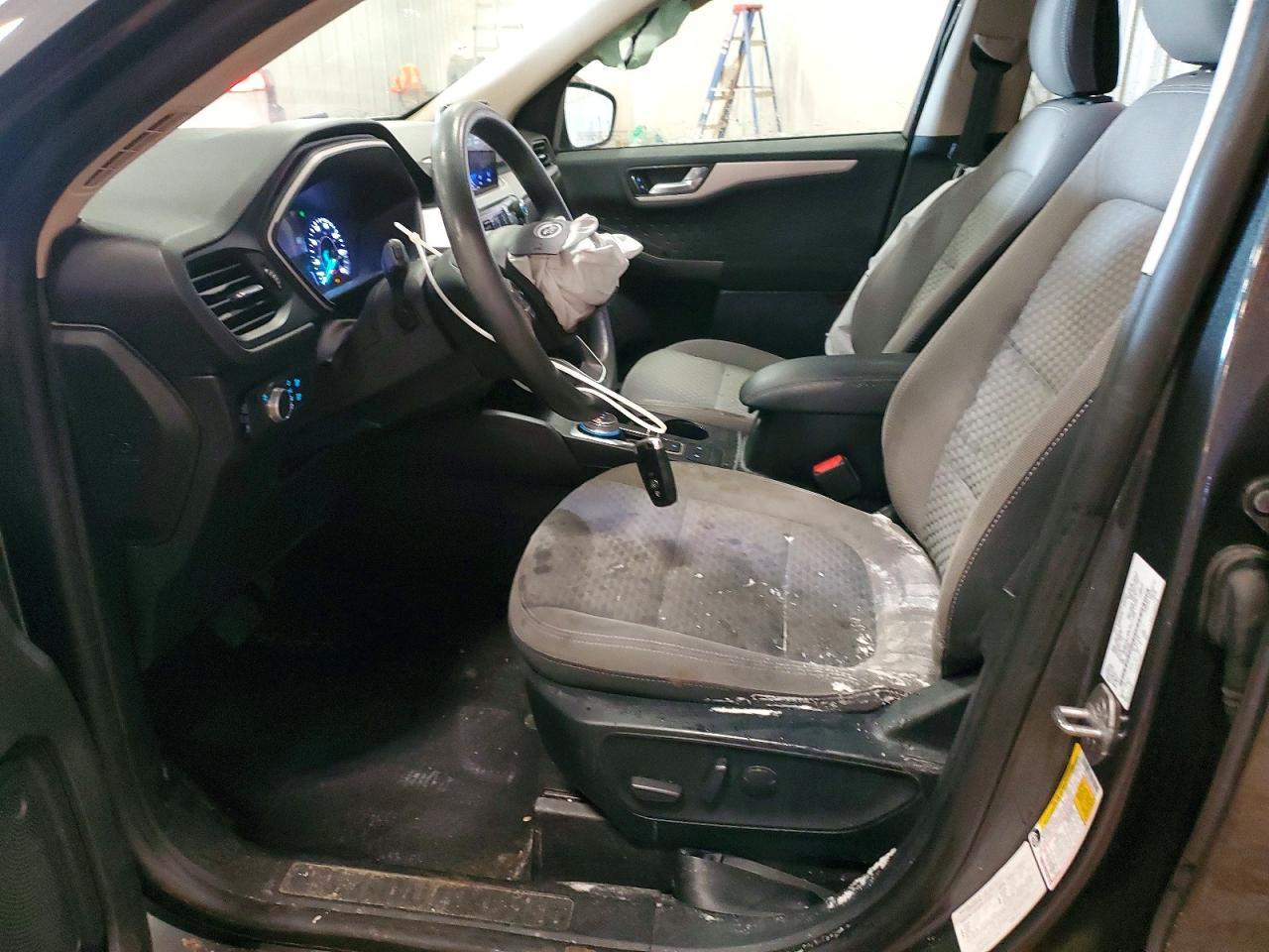 2020 Ford Escape Se - Image 7