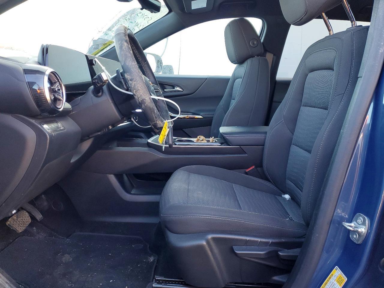 2025 Chevrolet Equinox Lt - Фото 7