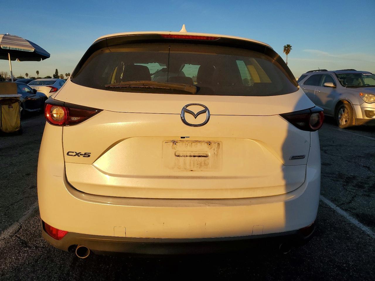 2018 Mazda Cx-5 Sport - Фото 6