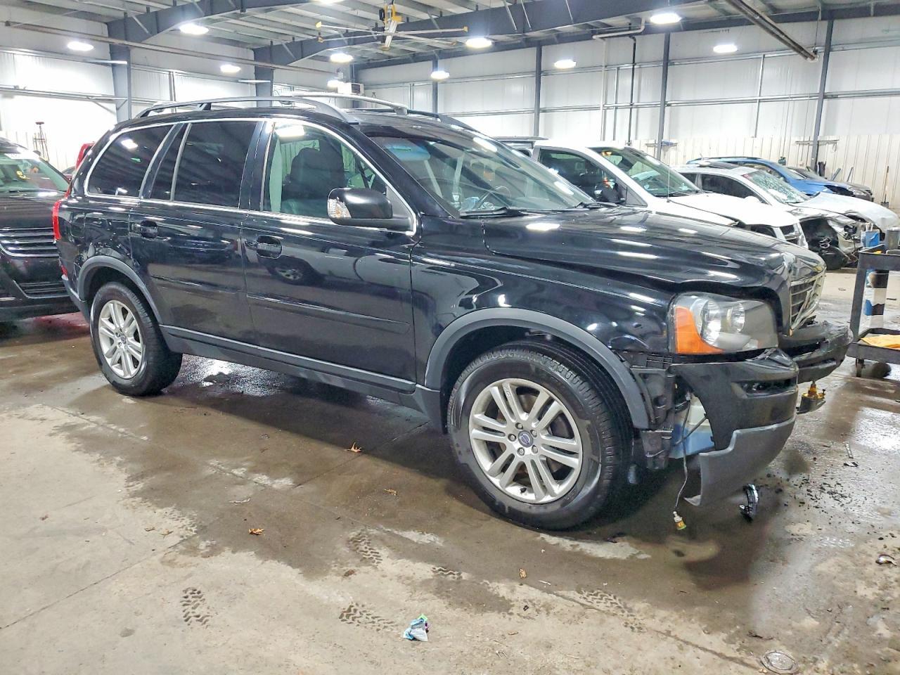 2010 Volv Xc90 - Фото 4