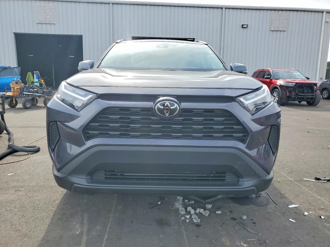 2022 Toyota Rav4 Xle - Фото 5