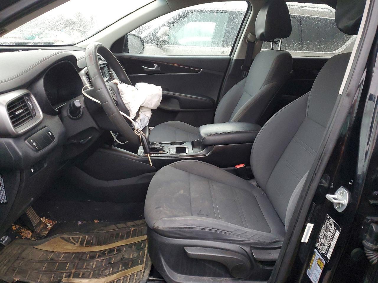 2016 Kia Sorento Lx - Фото 7