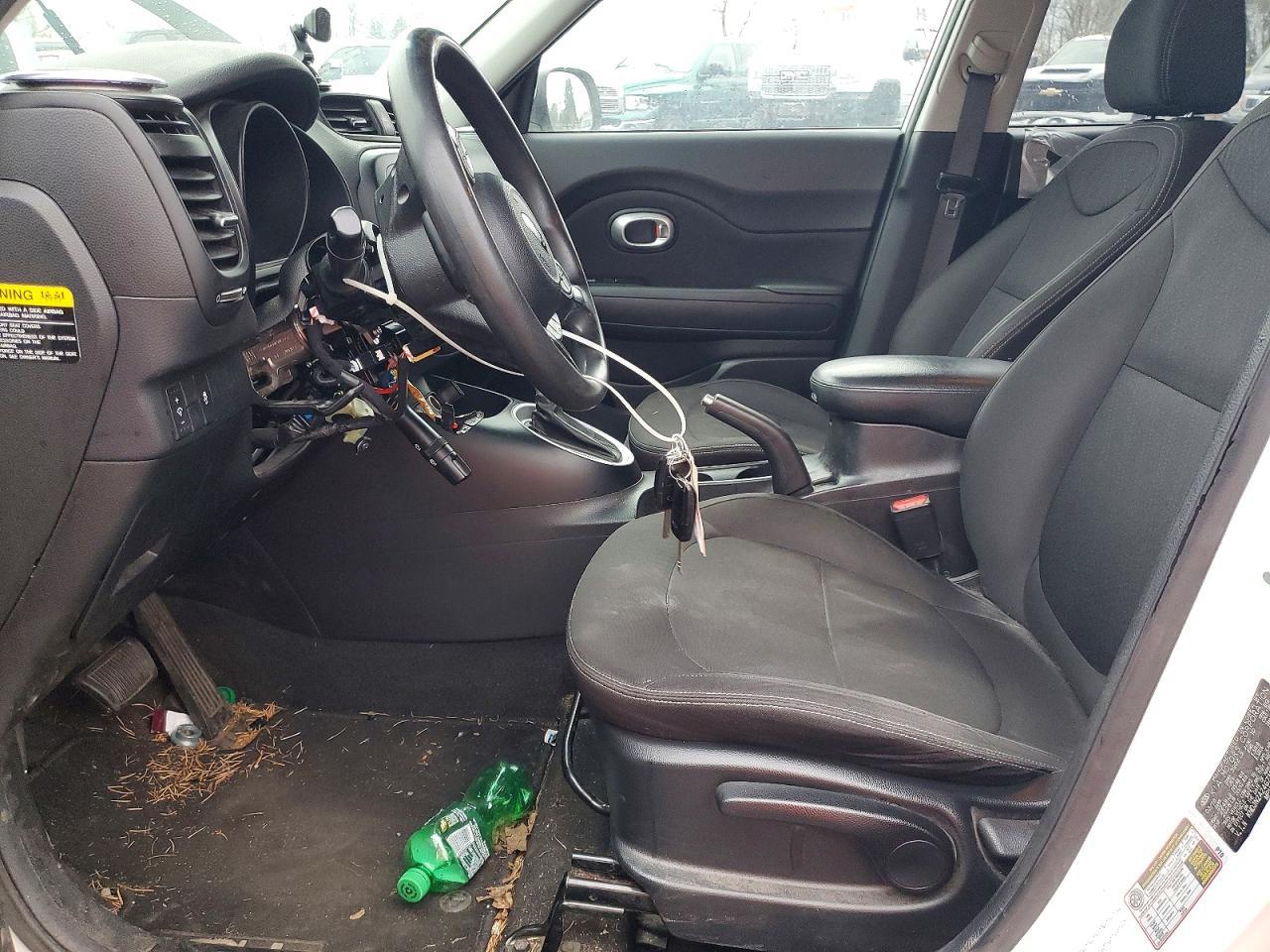 2016 Kia Soul - Фото 7