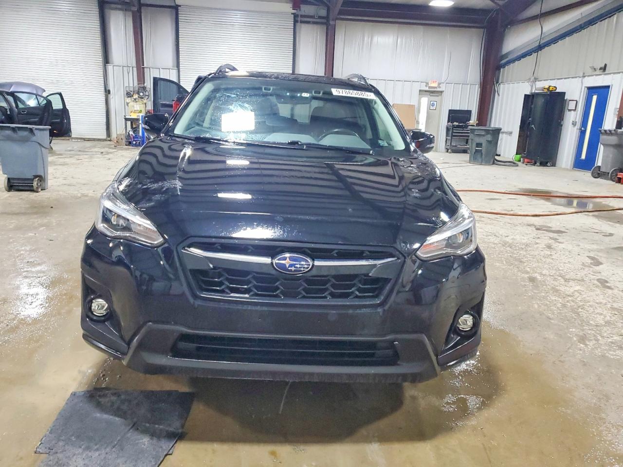 2020 Subaru Crosstrek Limited - Фото 5