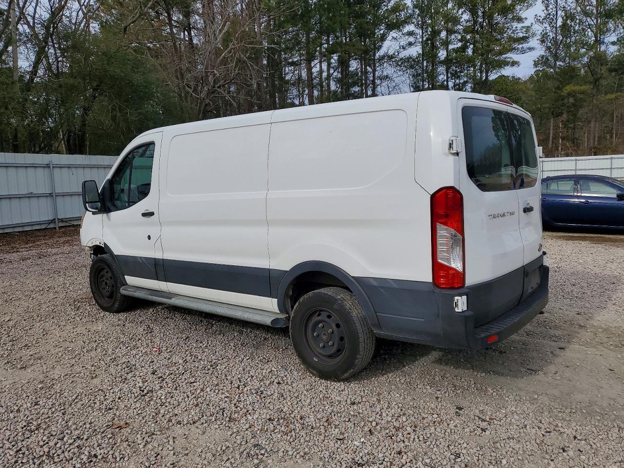 2019 Ford Transit T-250 - Фото 2