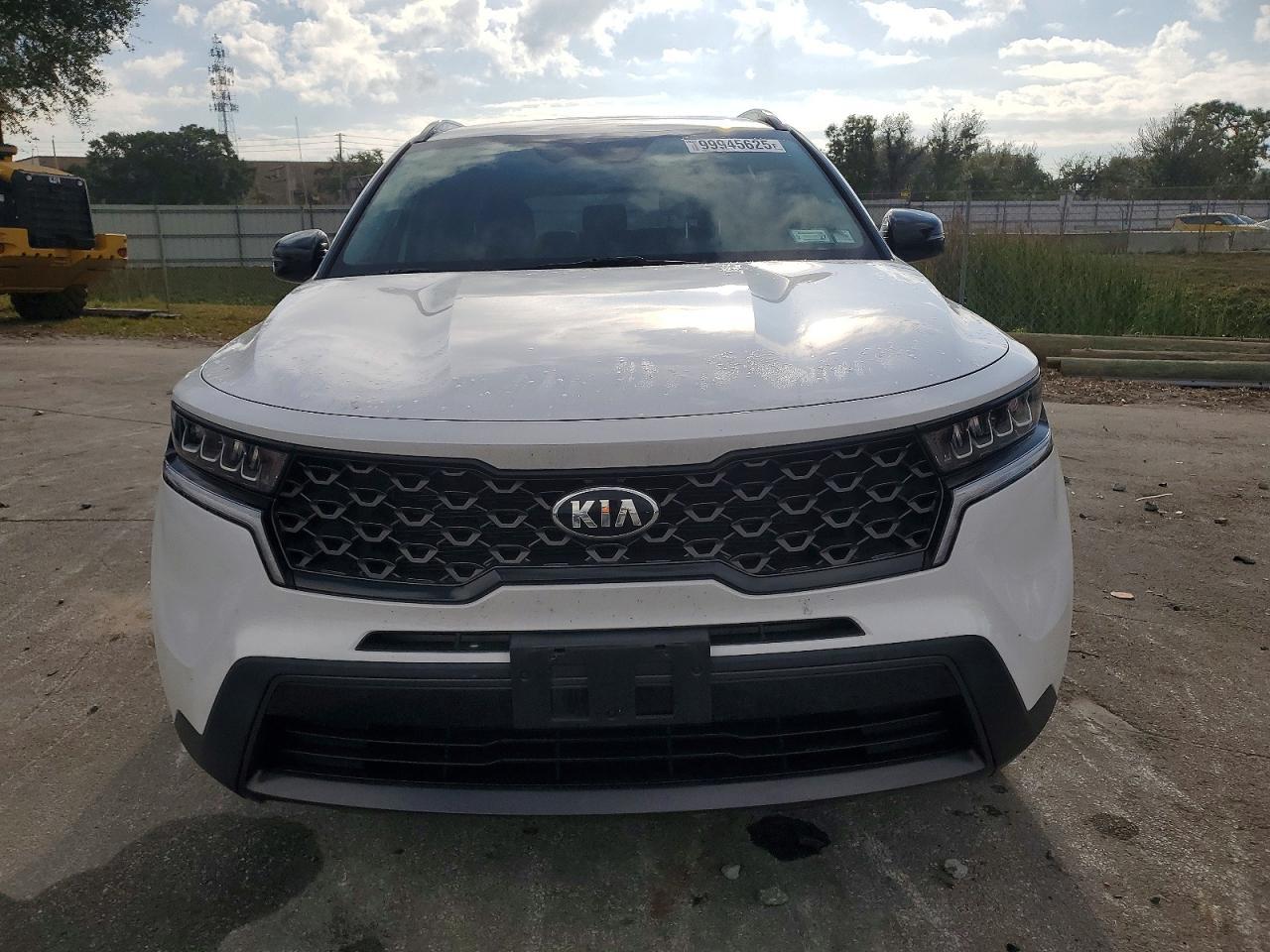 2021 Kia Sorento S - Фото 5