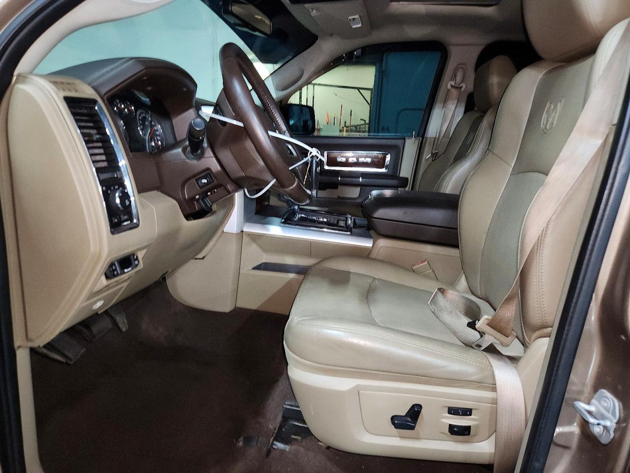 2009 Dodge Ram 1500 - Фото 7