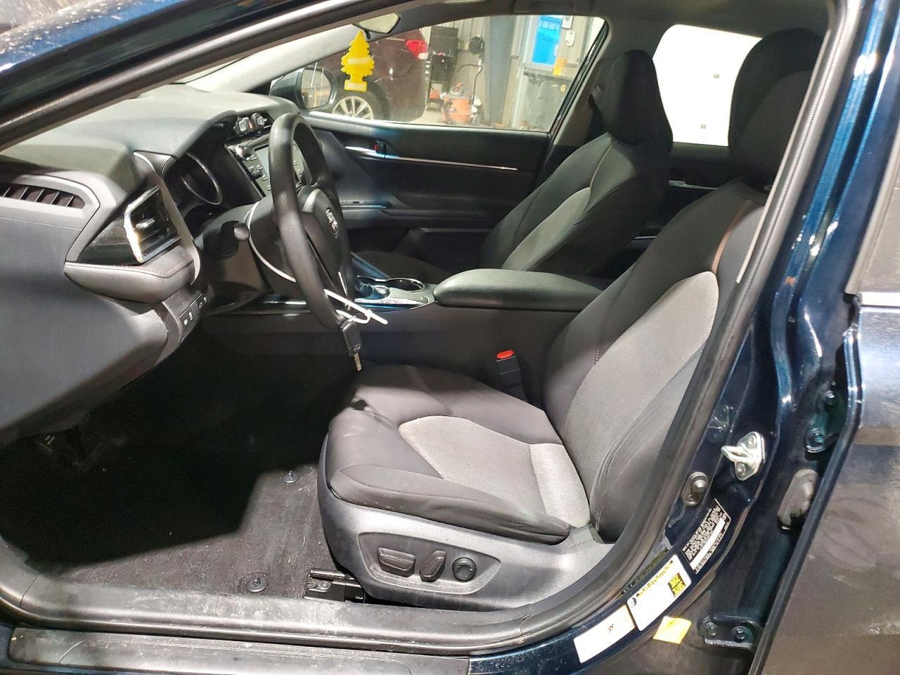 2018 Toyota Camry L - Фото 7