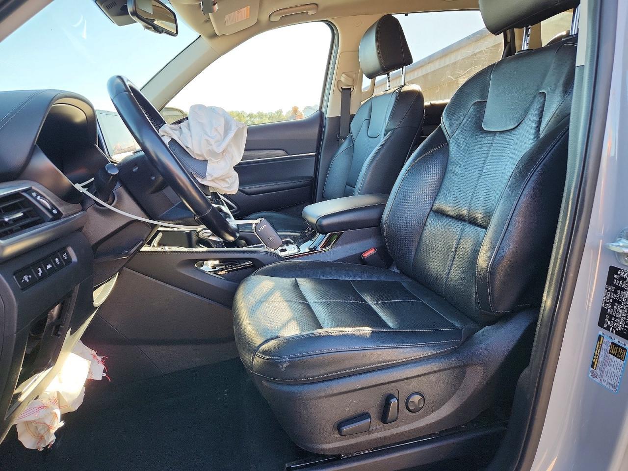 2022 Kia Telluride Ex - Фото 7