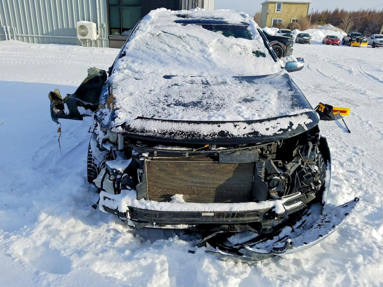 2014 Kia Sorento - Image 5