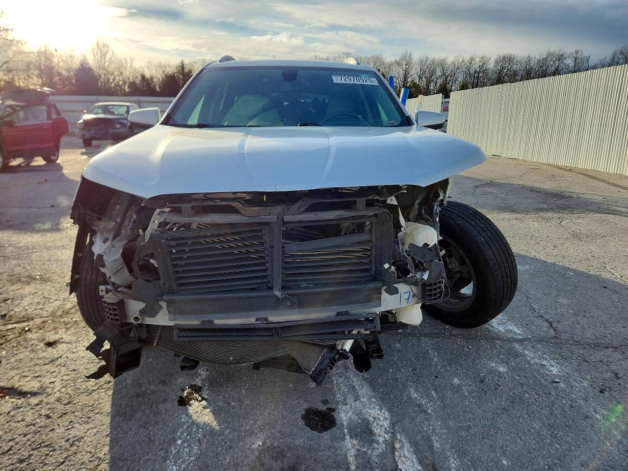 2019 GMC Terrain Slt - Фото 5