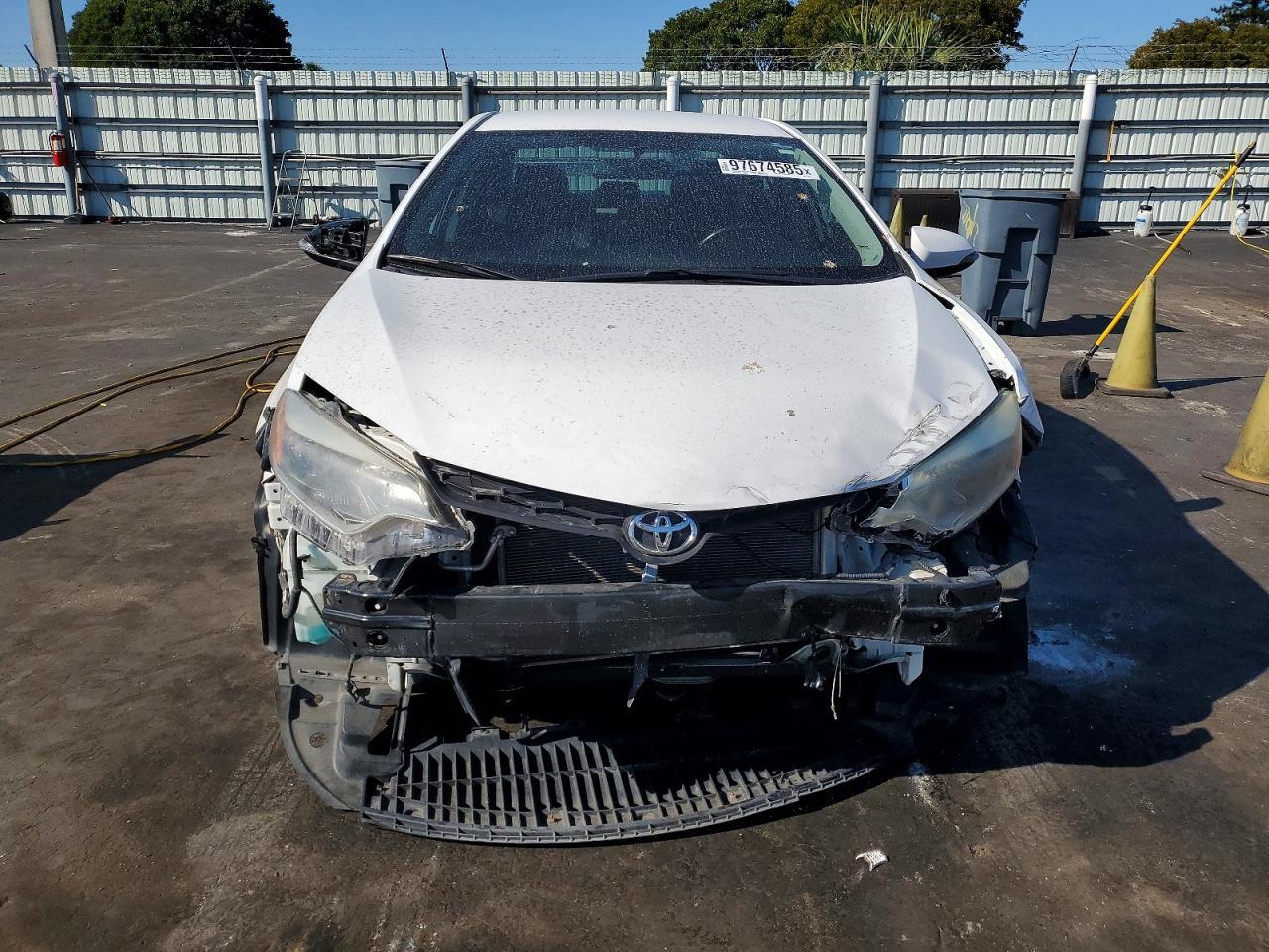 2016 Toyota Corolla S - Image 5