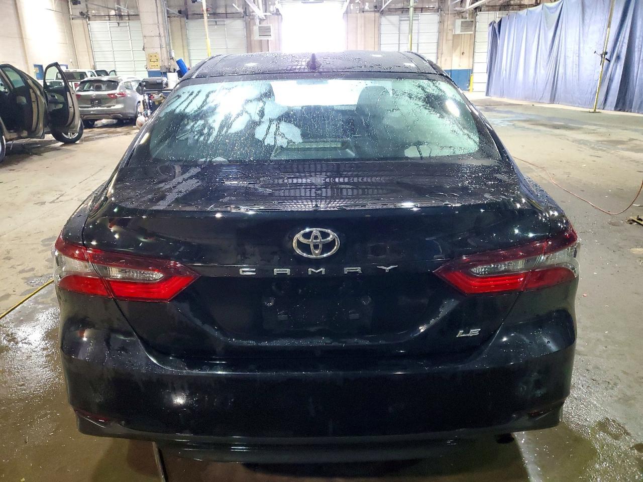 2024 Toyota Camry Le - Image 6