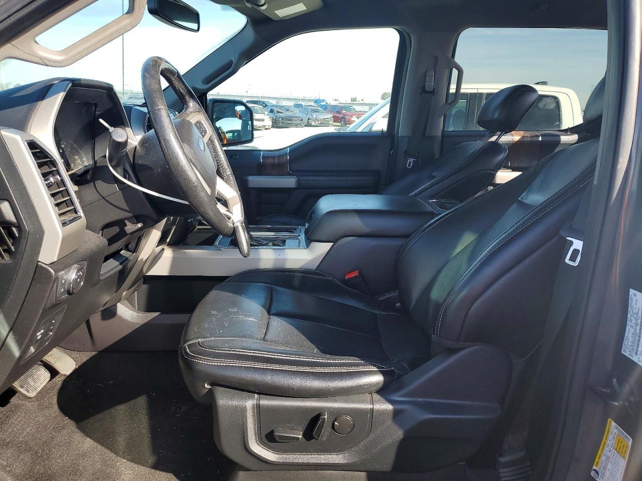 2019 Ford F150 Supercrew - Image 7