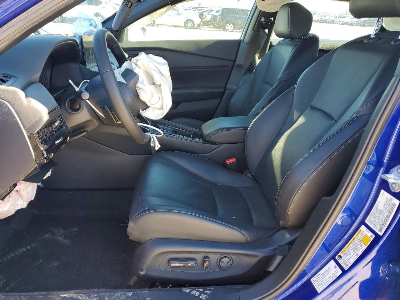 2023 Honda Accord Hybrid Sport-L - Фото 7