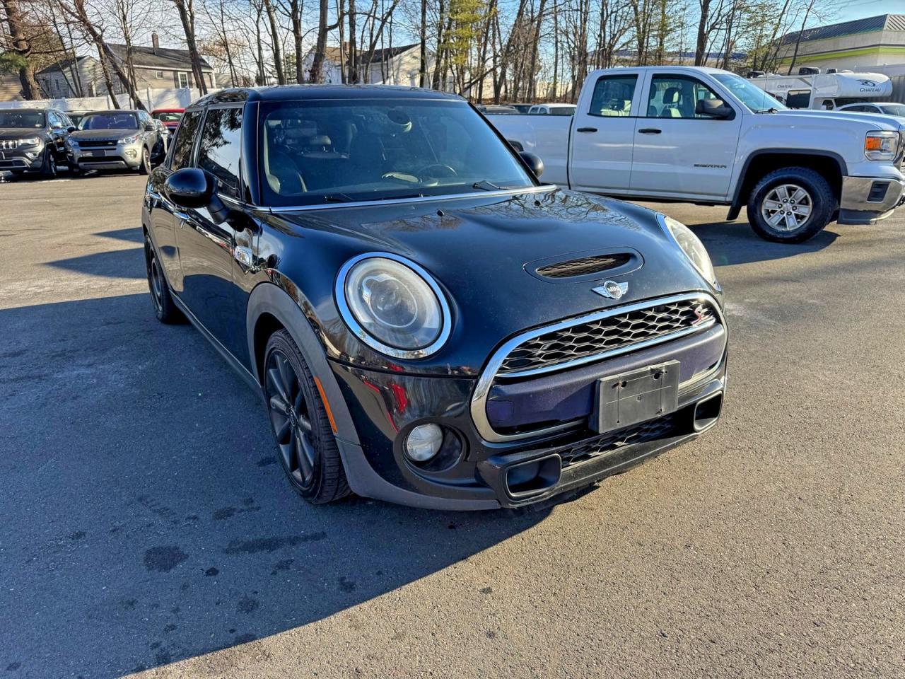 2015 Mini Cooper S - Image 4