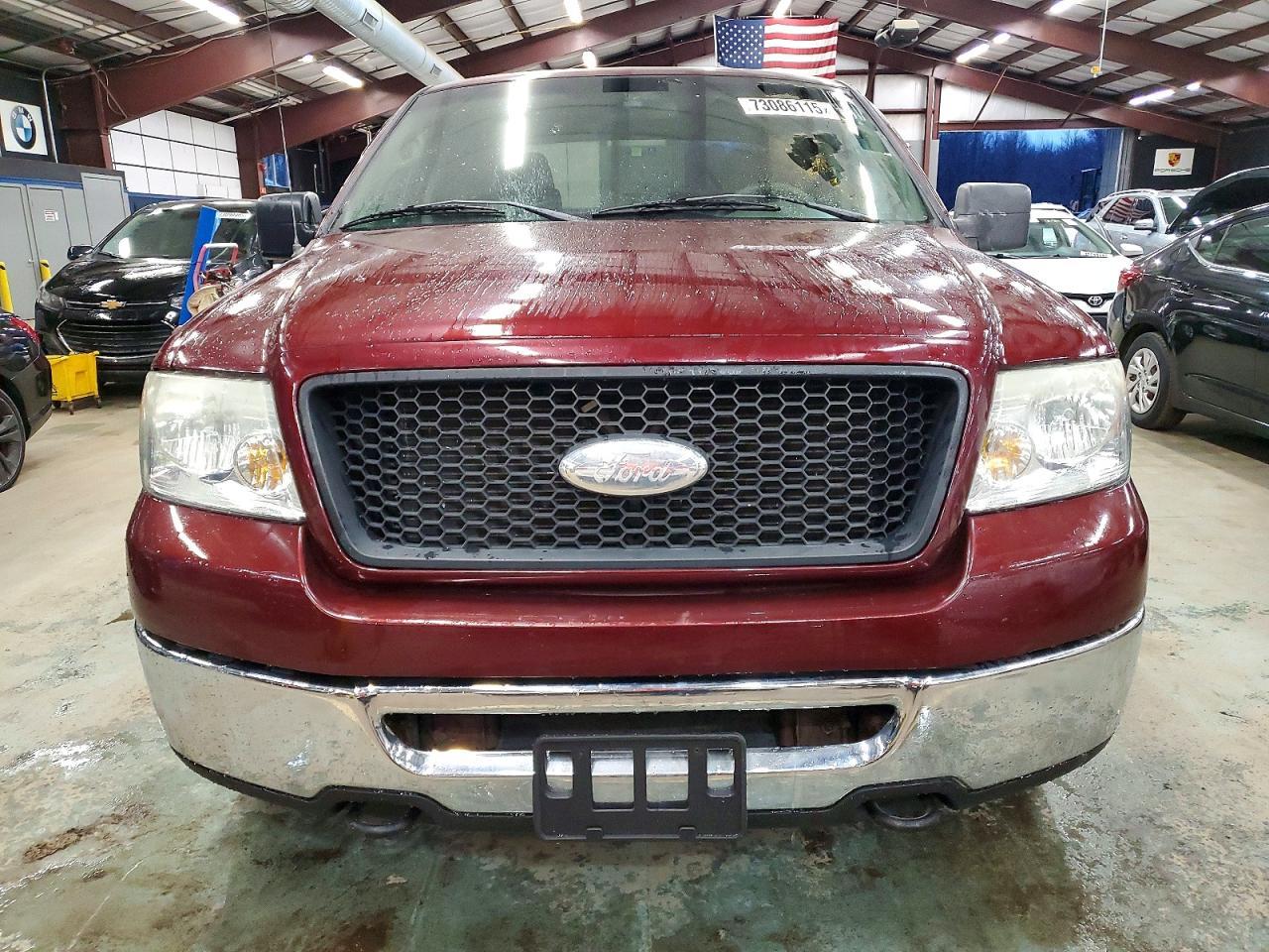 2006 Ford F150 Supercrew - Фото 5