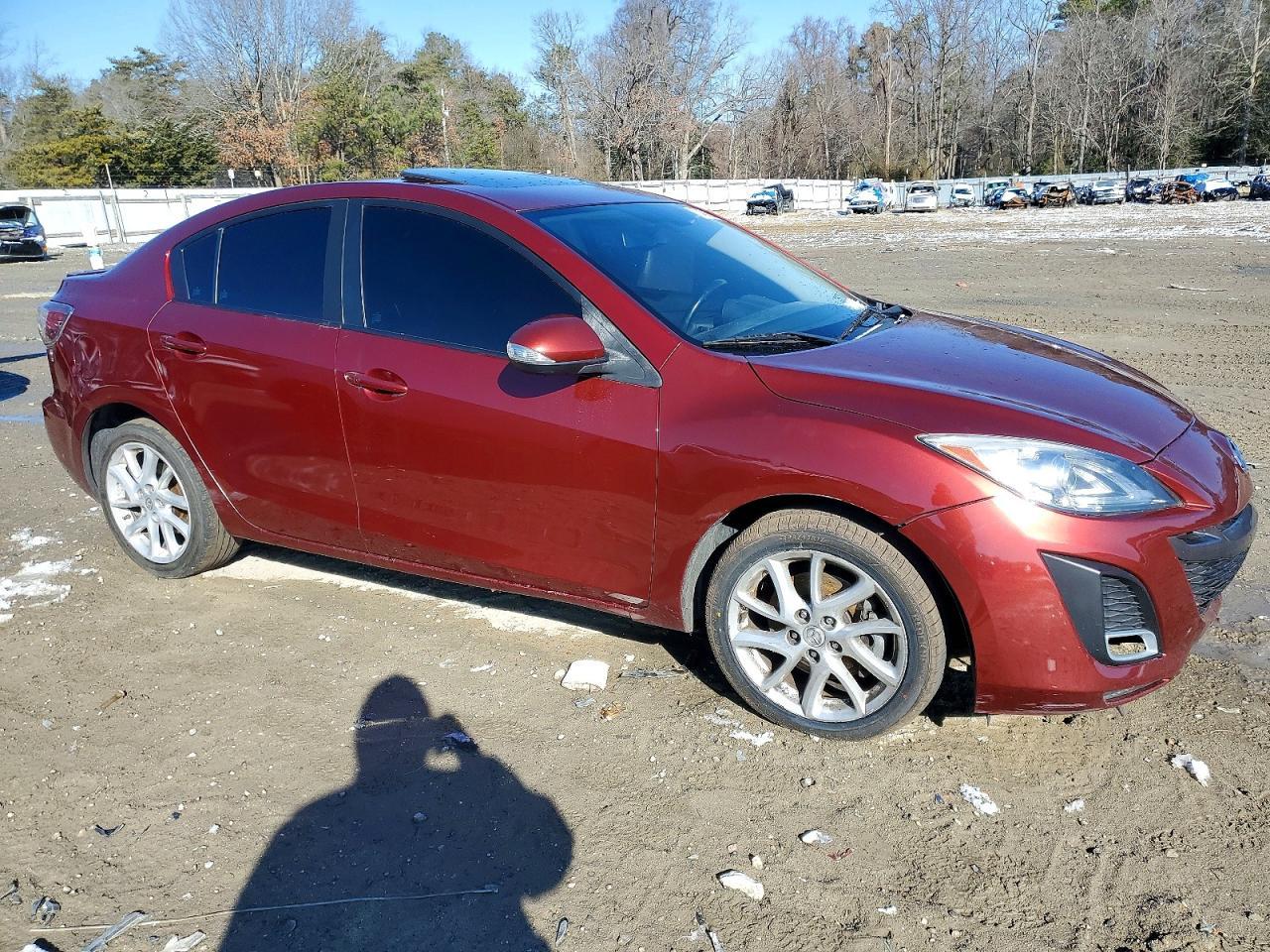 2010 Mazda 3 S - Image 4