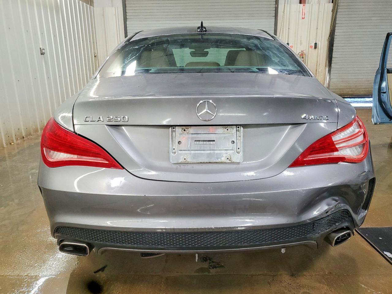 2014 Mercedes-Benz Cla 250 4Matic - Image 6
