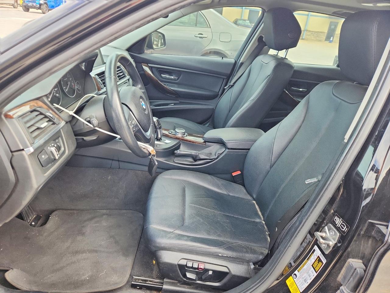 2014 BMW 328 I Sulev - Image 7