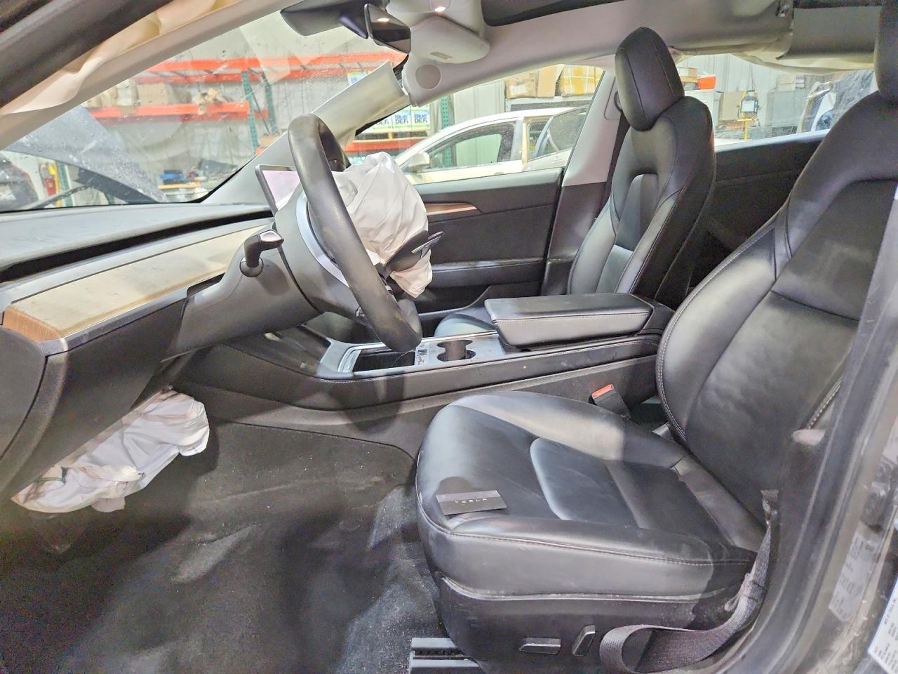 2021 Tesla Model 3 - Image 7