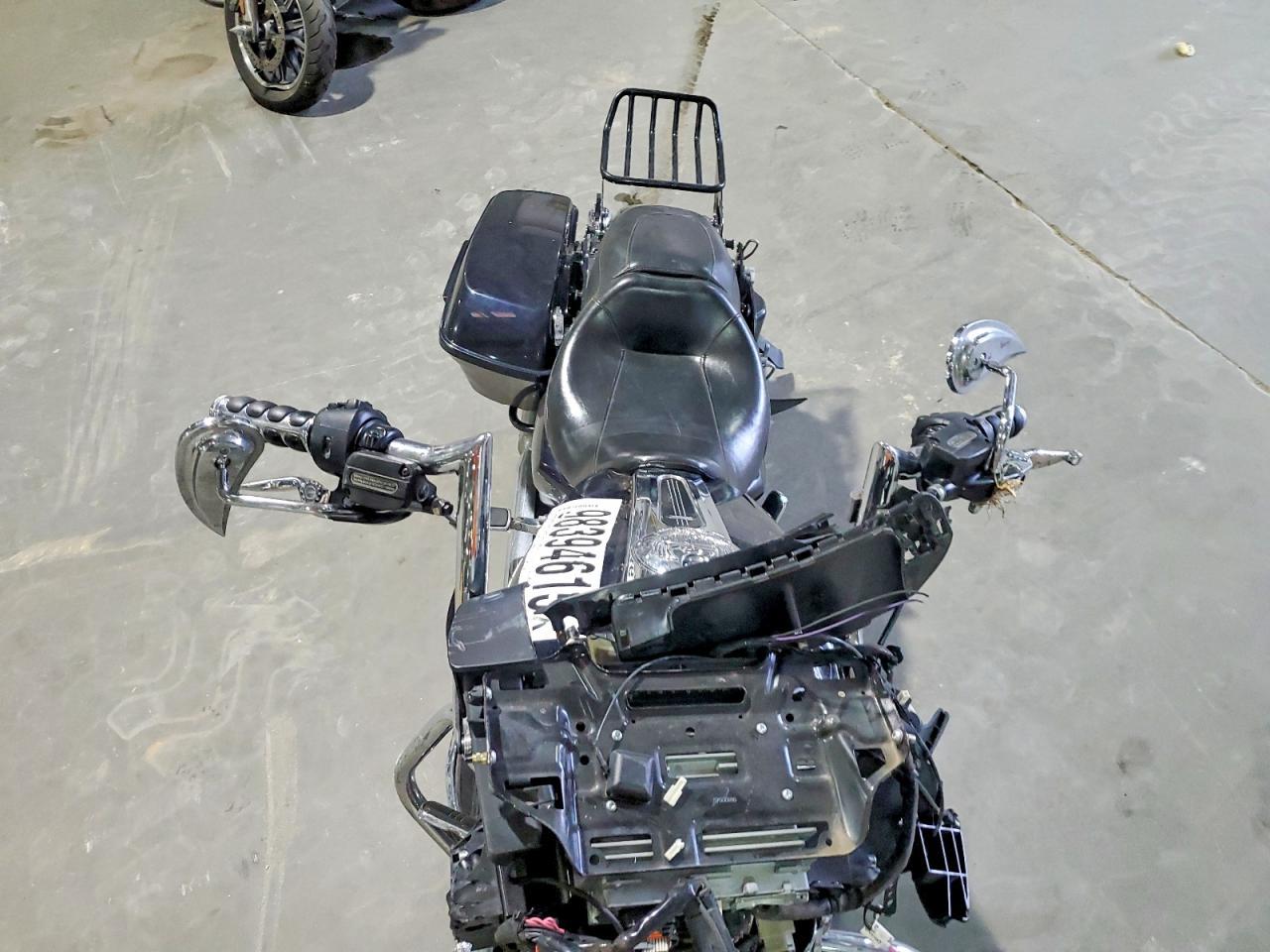 2019 Harley-Davidson Flhx - Image 5