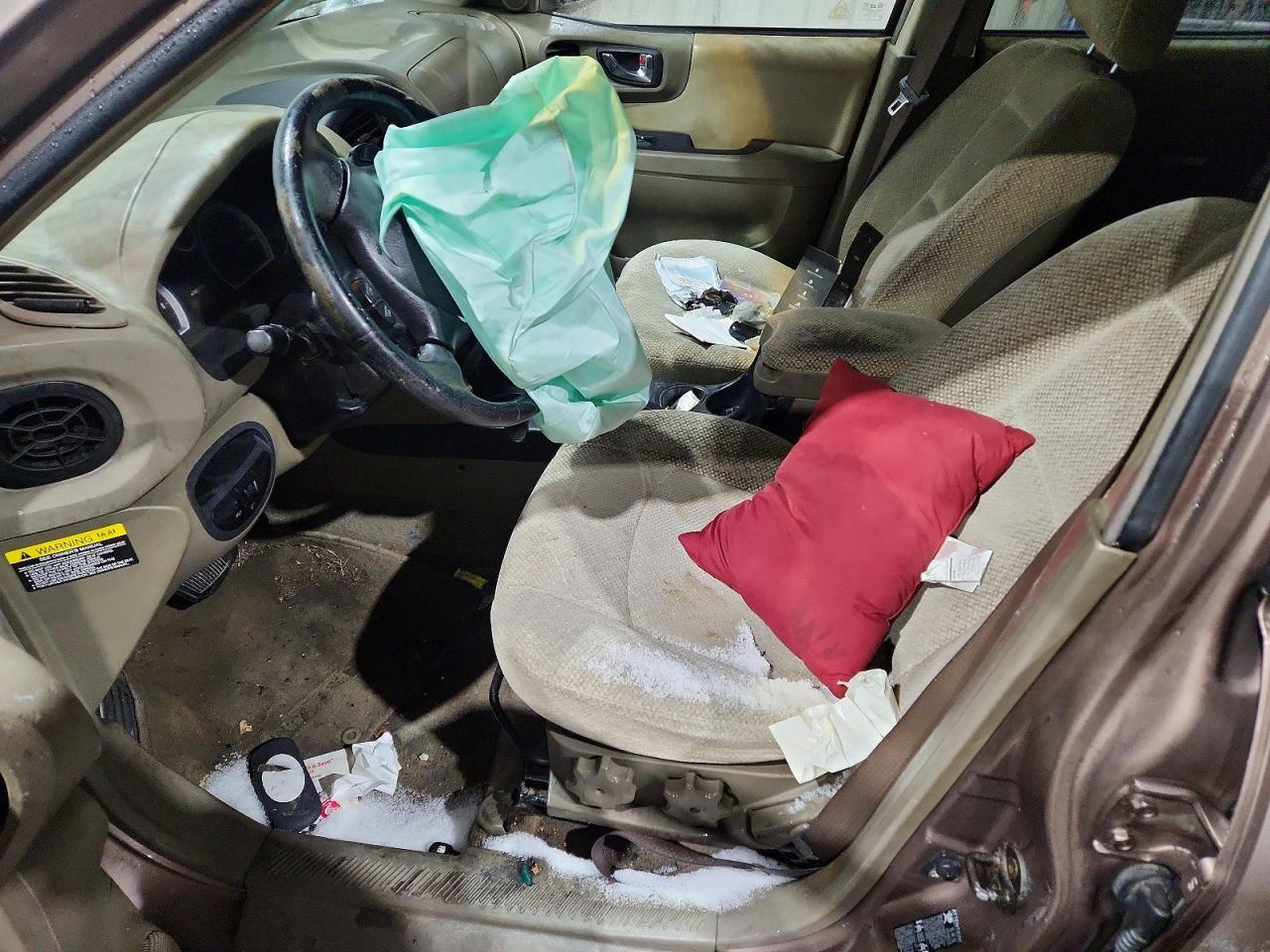 2005 Hyundai Santa Fe Gls - Image 7