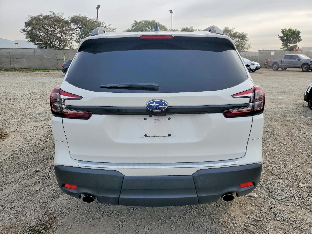 2024 Subaru Ascent Touring - Image 6