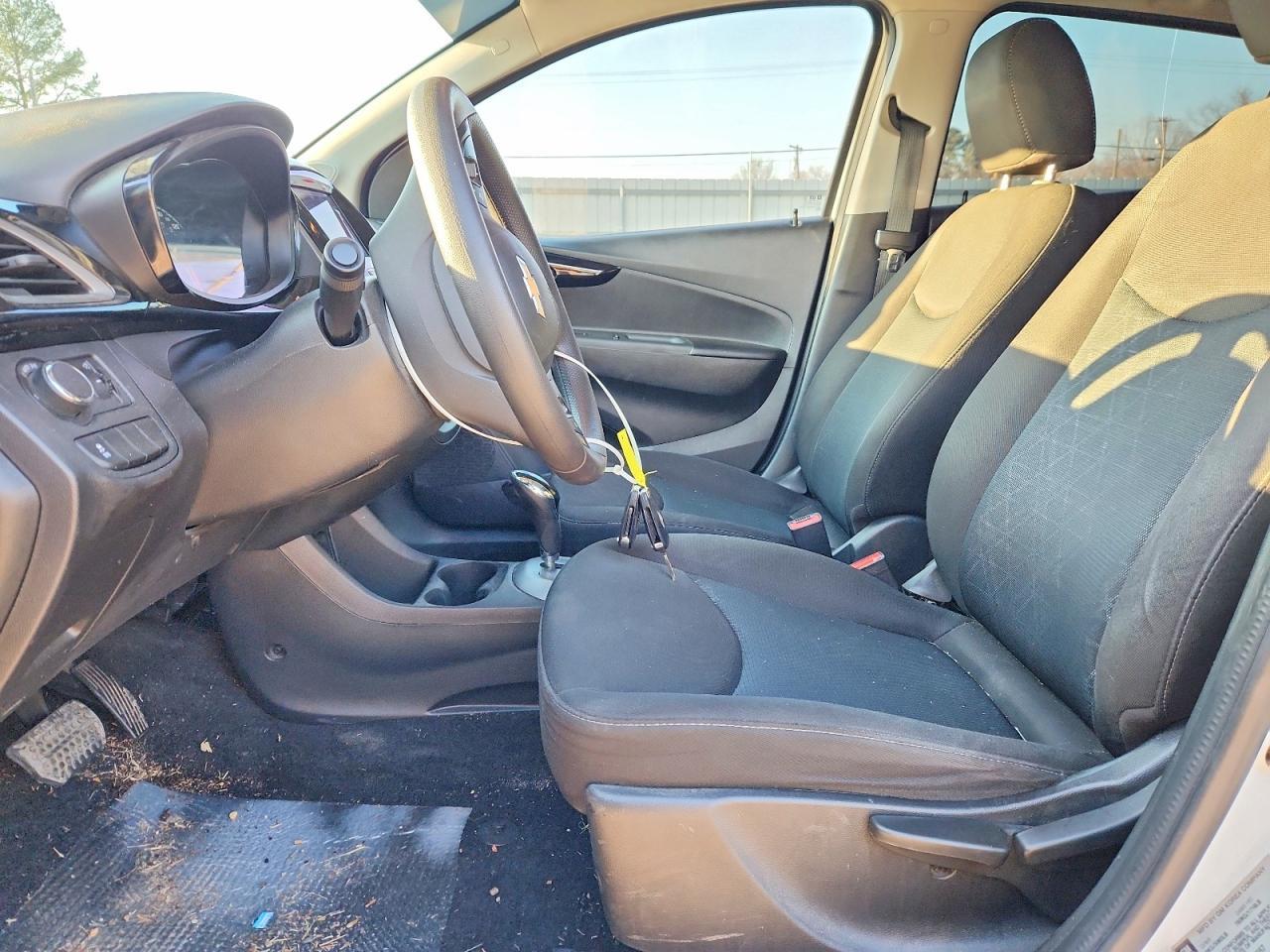 2022 Chevrolet Spark 1Lt - Image 7