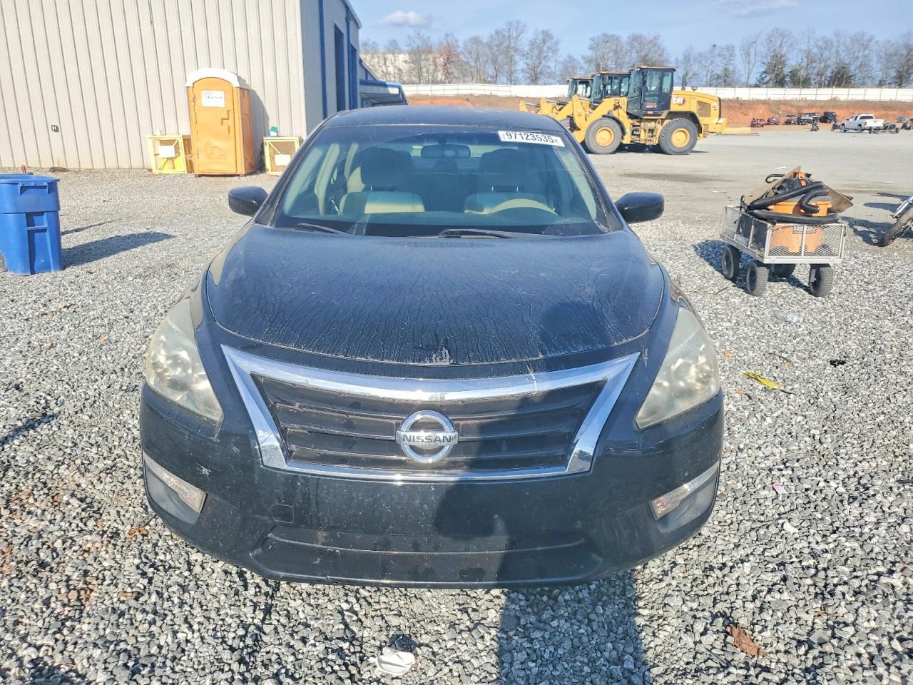 2013 Nissan Altima 2.5 - Image 5