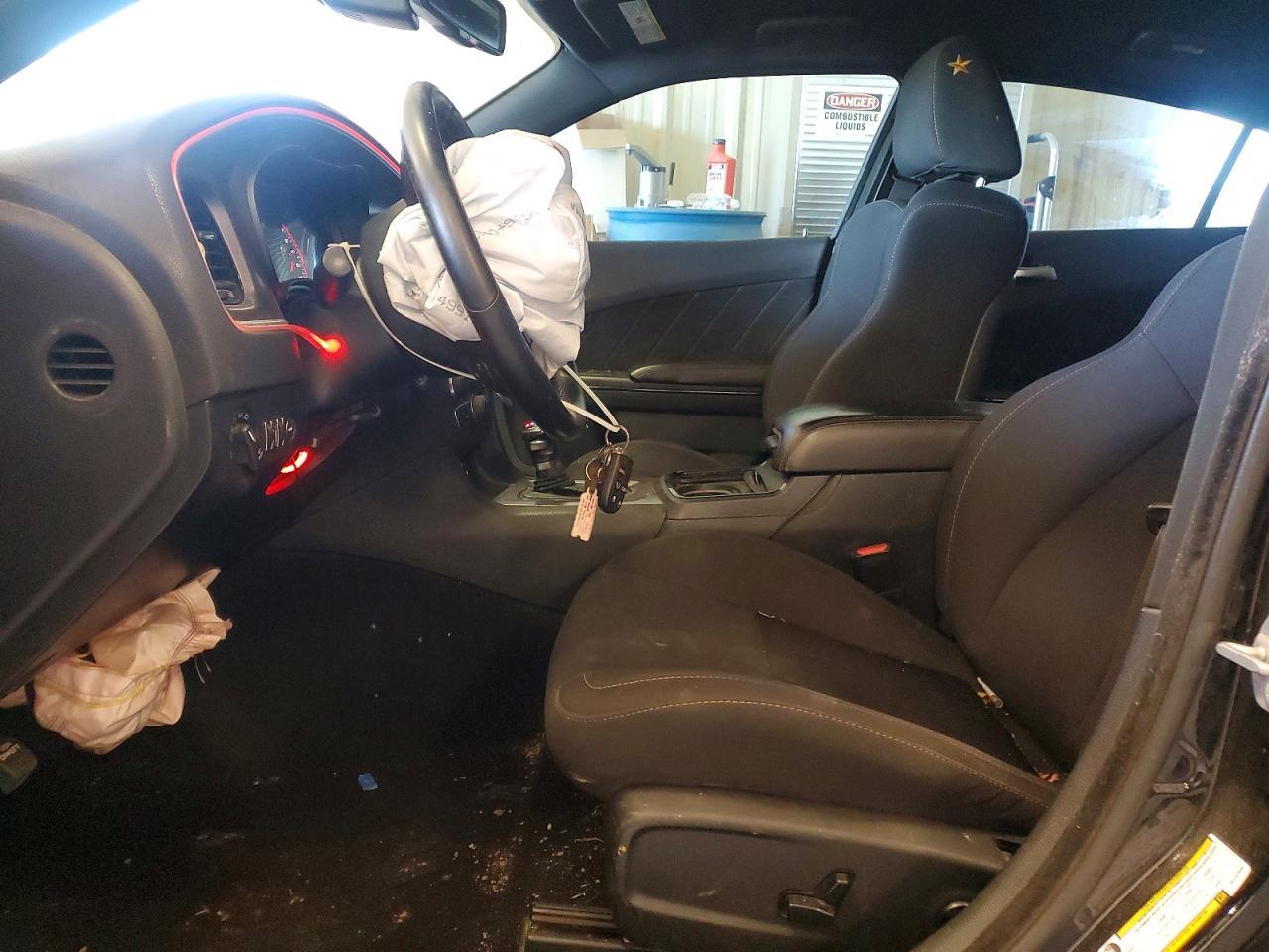 2019 Dodge Charger Scat Pack - Фото 7